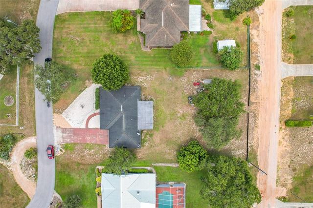 668 WOOD AVENUE, Frostproof, FL 33843