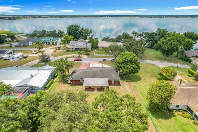 668 WOOD AVENUE, Frostproof, FL 33843