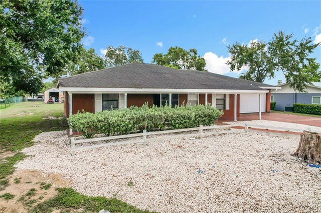 668 WOOD AVENUE, Frostproof, FL 33843