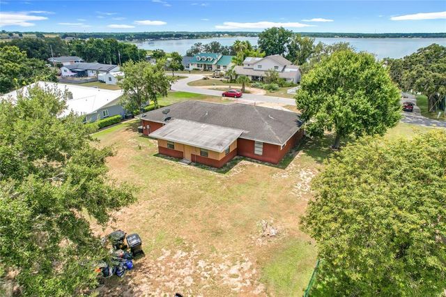 668 WOOD AVENUE, Frostproof, FL 33843