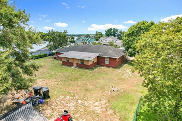 668 WOOD AVENUE, Frostproof, FL 33843