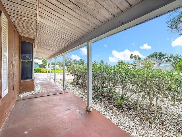 668 WOOD AVENUE, Frostproof, FL 33843
