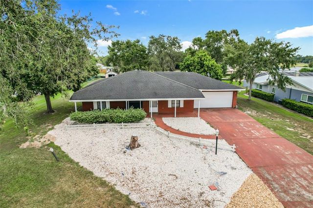 668 WOOD AVENUE, Frostproof, FL 33843