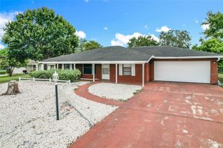 668 WOOD AVENUE, Frostproof, FL 33843