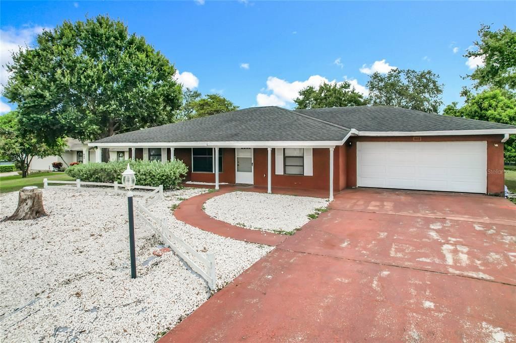 668 WOOD AVENUE, Frostproof, FL 33843