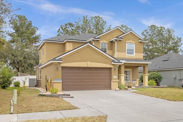 5781 SW 39TH STREET, Ocala, FL 34474