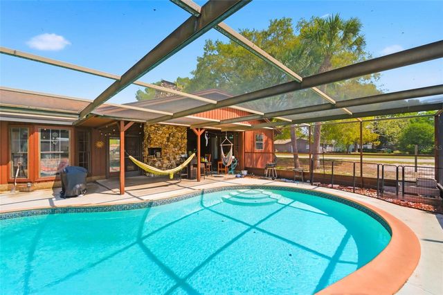 8390 DUNNELLON ROAD, Weeki Wachee, FL 34613