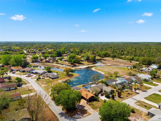 8390 DUNNELLON ROAD, Weeki Wachee, FL 34613