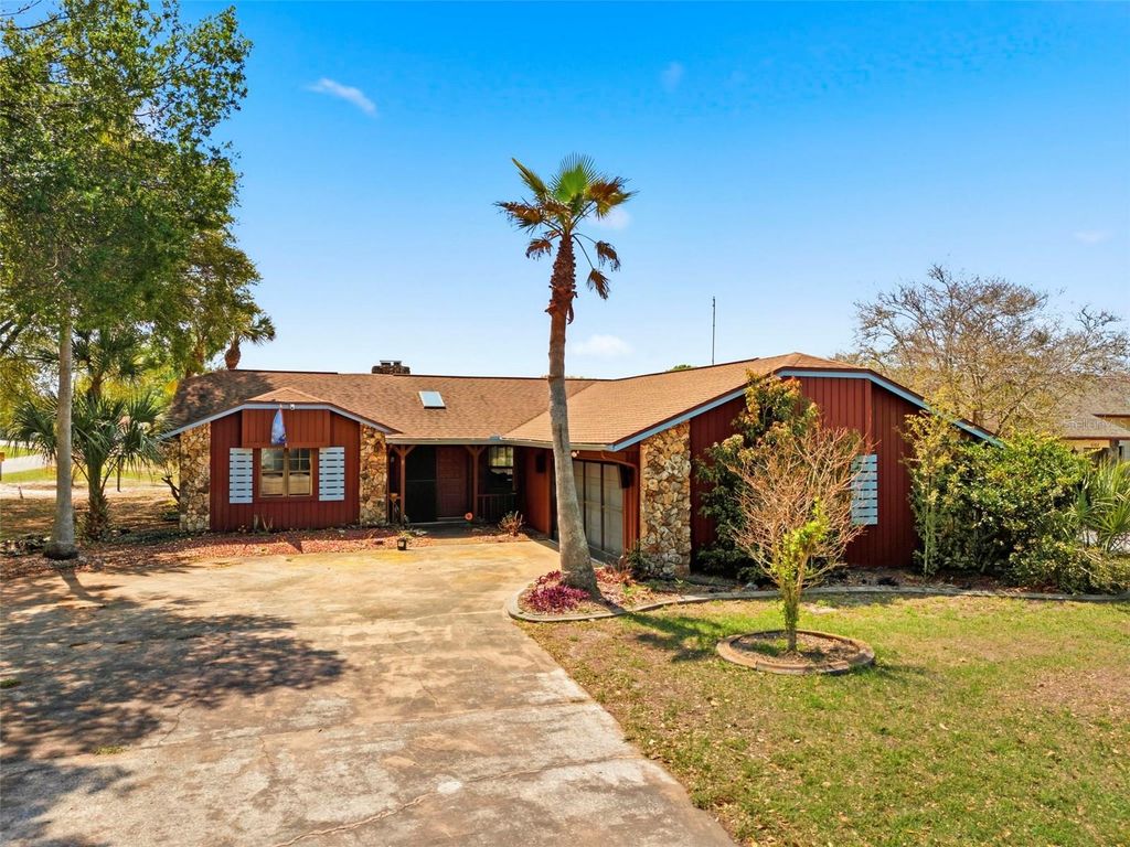 8390 DUNNELLON ROAD, Weeki Wachee, FL 34613