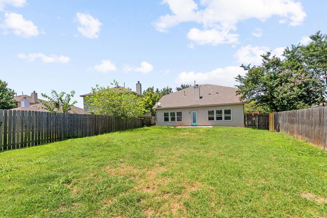 3404 Winding Shore LN, Pflugerville, TX 78660
