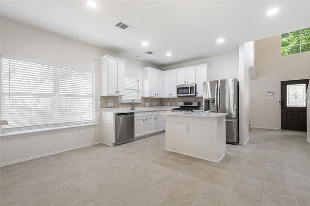 3404 Winding Shore LN, Pflugerville, TX 78660