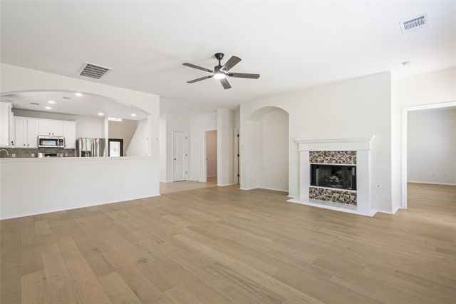 3404 Winding Shore LN, Pflugerville, TX 78660
