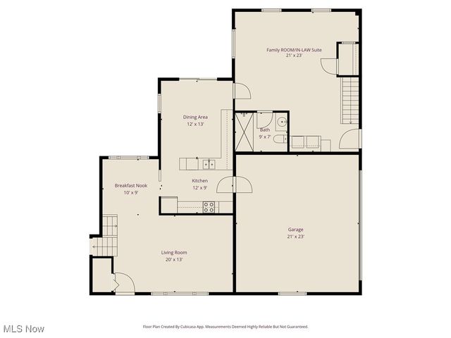 3430 Kellybrook Drive, Cuyahoga Falls, OH 44223