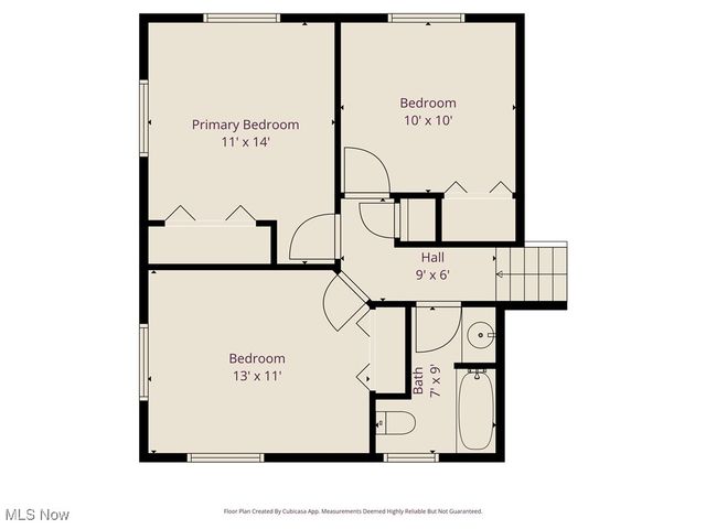 3430 Kellybrook Drive, Cuyahoga Falls, OH 44223