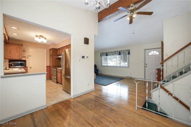 3430 Kellybrook Drive, Cuyahoga Falls, OH 44223