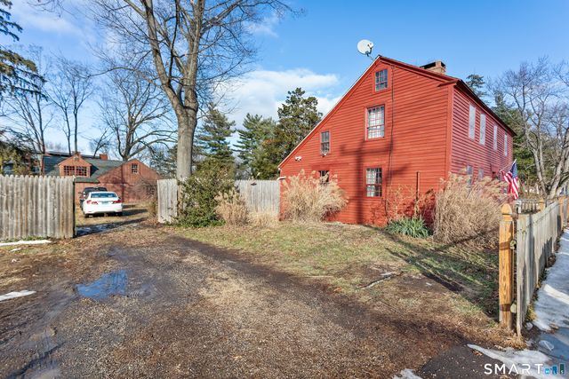 104 Silver Lane, East Hartford, CT 06118