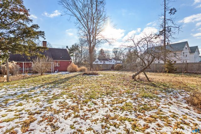 104 Silver Lane, East Hartford, CT 06118