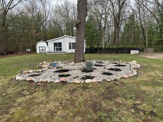 9767 S Rebecca Road, Lake Twp, MI 49304