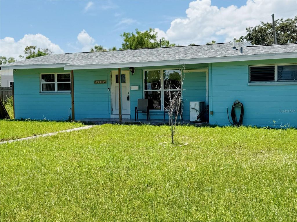 4680 CARSON STREET NE, St Petersburg, FL 33703