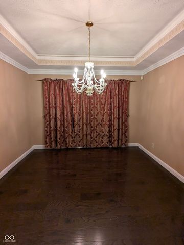 5106 W Fox Hill Court, Muncie, IN 47304