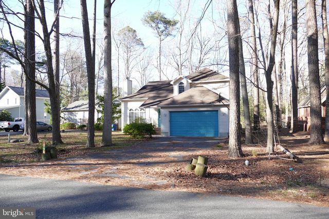 185 WINDJAMMER RD, Ocean Pines, MD 21811