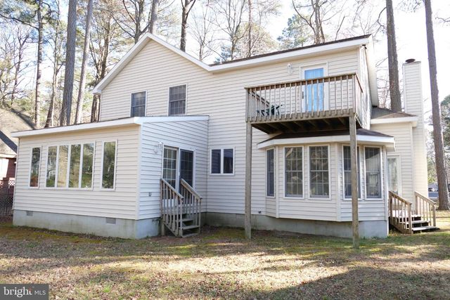 185 WINDJAMMER RD, Ocean Pines, MD 21811