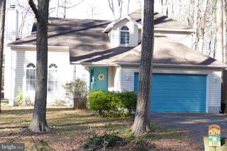 185 WINDJAMMER RD, Ocean Pines, MD 21811