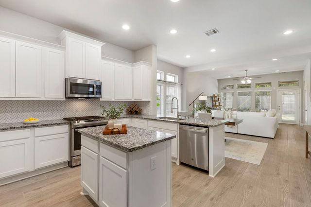24511 Songlark Bend Drive, Tomball, TX 77375