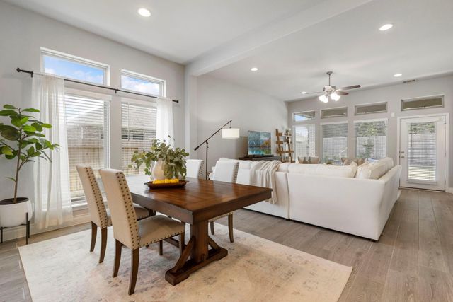 24511 Songlark Bend Drive, Tomball, TX 77375