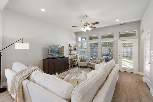 24511 Songlark Bend Drive, Tomball, TX 77375
