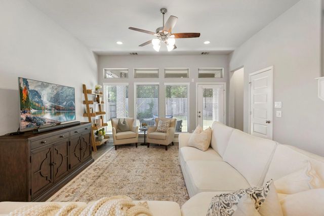 24511 Songlark Bend Drive, Tomball, TX 77375