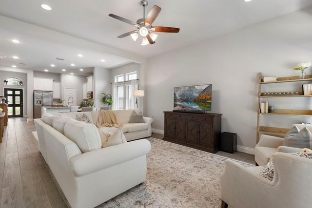 24511 Songlark Bend Drive, Tomball, TX 77375