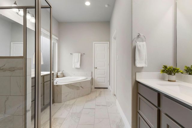 24511 Songlark Bend Drive, Tomball, TX 77375