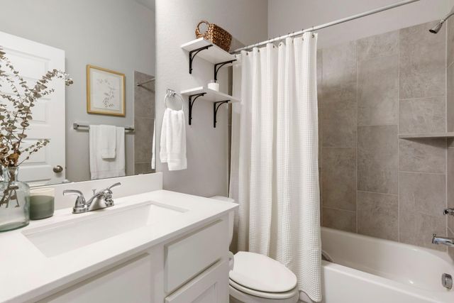 24511 Songlark Bend Drive, Tomball, TX 77375