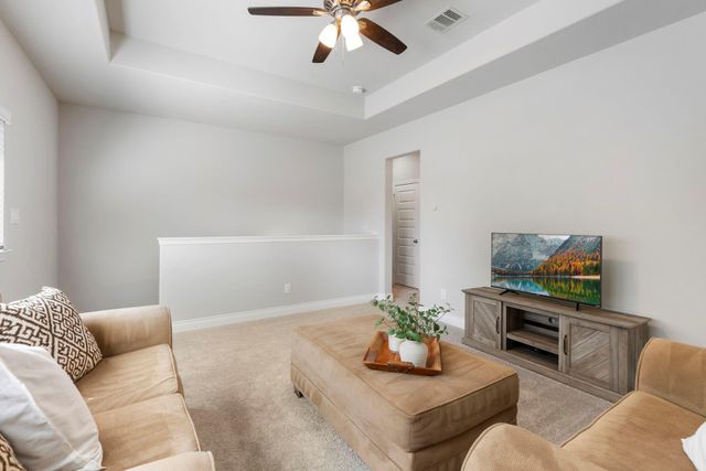 24511 Songlark Bend Drive, Tomball, TX 77375