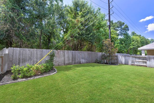 24511 Songlark Bend Drive, Tomball, TX 77375