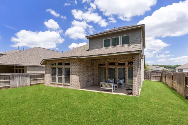 24511 Songlark Bend Drive, Tomball, TX 77375