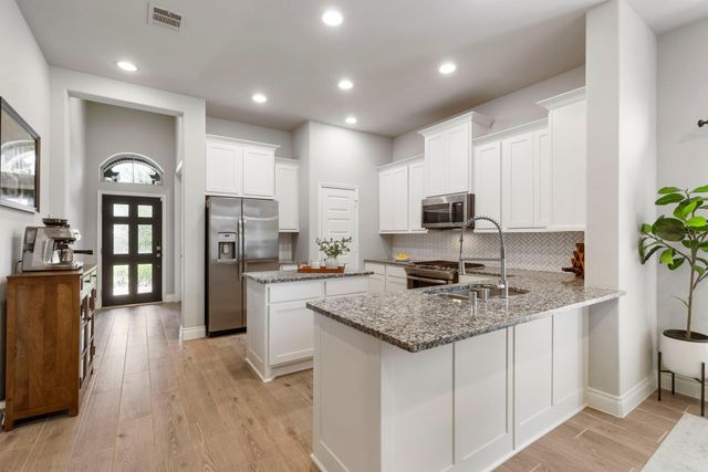 24511 Songlark Bend Drive, Tomball, TX 77375