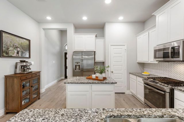 24511 Songlark Bend Drive, Tomball, TX 77375