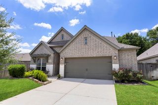 24511 Songlark Bend Drive, Tomball, TX 77375