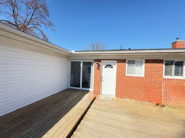 14142 Arden Street, Livonia City, MI 48154