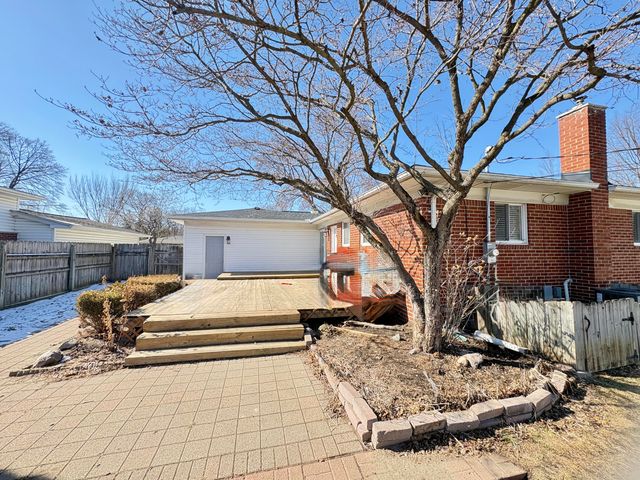 14142 Arden Street, Livonia City, MI 48154