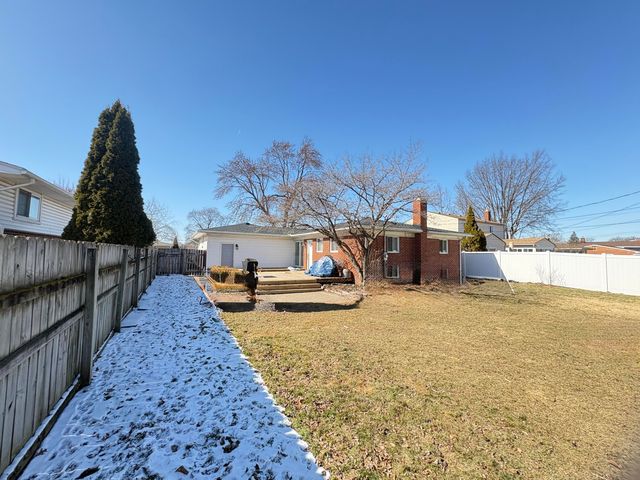 14142 Arden Street, Livonia City, MI 48154