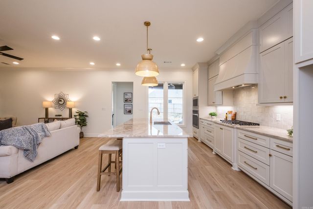 322 Fletcher Loop, Little Rock, AR 72223