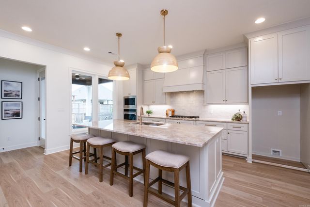 322 Fletcher Loop, Little Rock, AR 72223