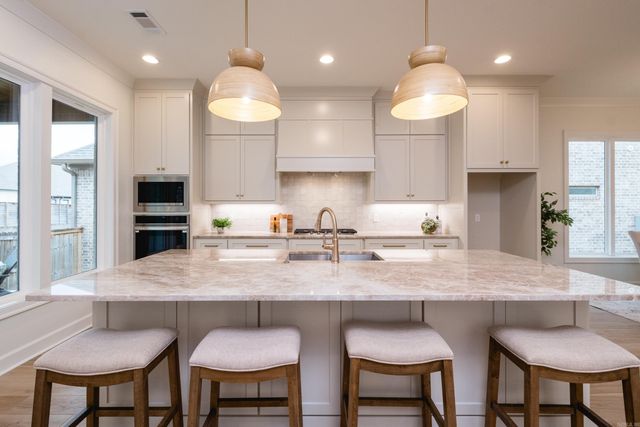 322 Fletcher Loop, Little Rock, AR 72223