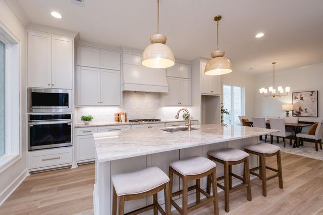 322 Fletcher Loop, Little Rock, AR 72223