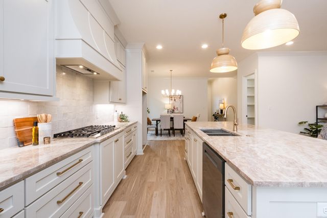 322 Fletcher Loop, Little Rock, AR 72223