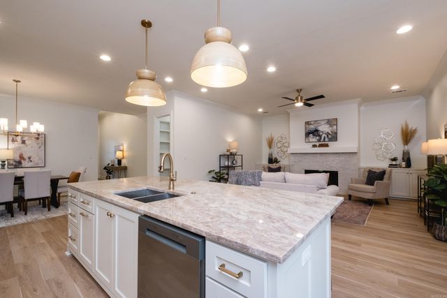 322 Fletcher Loop, Little Rock, AR 72223