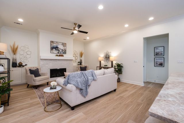 322 Fletcher Loop, Little Rock, AR 72223